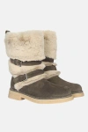 Jelavu Parla Mid-calf Boots In Multi