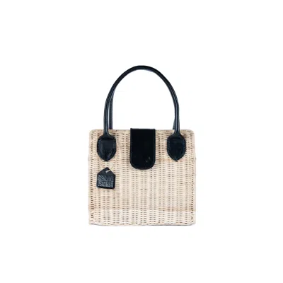 Jelavu Piper Women Crossbody Bag - Black