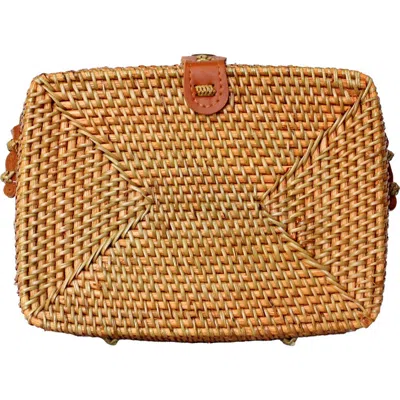 JELAVU JELAVU RAE CROSSBODY BAG