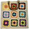 Jelavu Rainbow Crossbody Bag In Multi