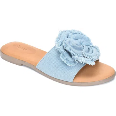 Jelavu Rosetta Slide Sandal