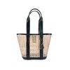 Jelavu Sandi Tote Bag For Women - Black