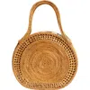 Jelavu Sydney Satchel Bag In Natural