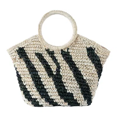 Jelavu Women's Black  - Naomi Shoulder Bag