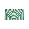 Jelavu Women's Brooke - Small Clutch Green