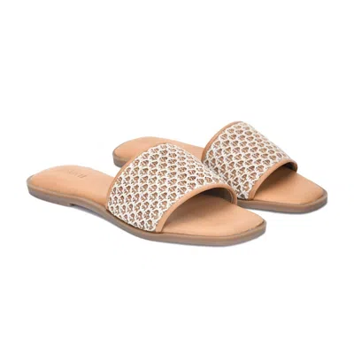 Jelavu Women's Brown Delicate - Cognac Sandals