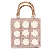 Jelavu Women's Brown  - Blossom In Brown