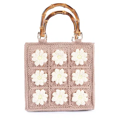 Jelavu Women's Brown  - Blossom