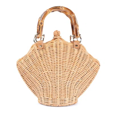 Jelavu Women's Brown  - Shelly Bamboo