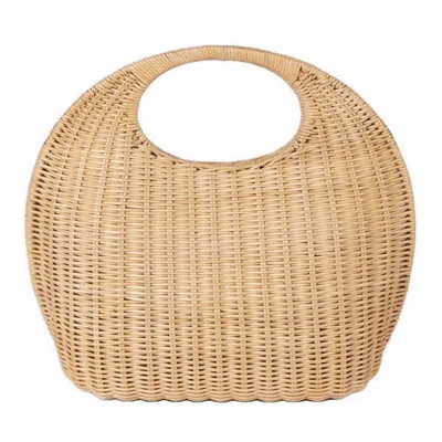 Jelavu Women's Brown  - Aida Crossbody Bag