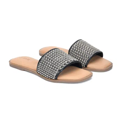 Jelavu Women's Delicate - Black Sandals