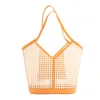 Jelavu Women's Gold  Ophelia  - Large Tote Tan In Gold