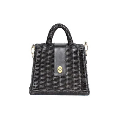 Jelavu Women's  - Hermosa Handbag Black