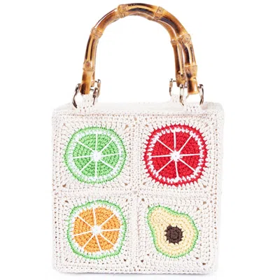 Jelavu Women's  - Tutti Fruitti Cross Body Bag