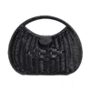 Jelavu Women's  Artemis  - Medium Satchel Black In Black