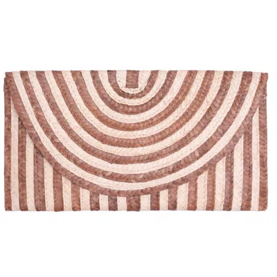 Jelavu Women's  Brooke - Small Clutch Brown