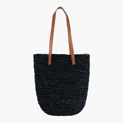 Jelavu Women's  - Hampton Black Tote Bag