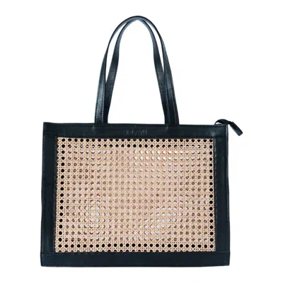 Jelavu Women's  - Hurley Black Tote Bag