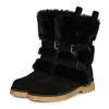 Jelavu Parla Mid-calf Boots In Black