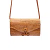 Jelavu Women's Neutrals  Lana In Brown