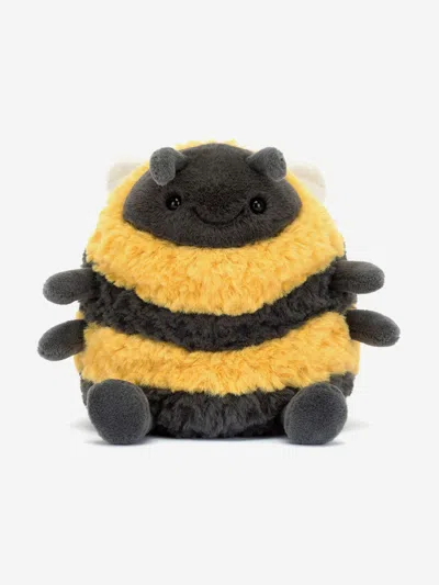 Jellycat Albee Bee In Yellow