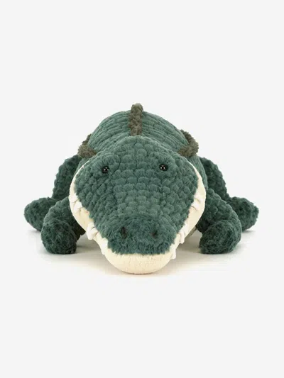 JELLYCAT JELLYCAT ALLEXI ALLIGATOR
