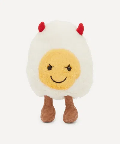 Jellycat Amuseable Devilled Egg Soft Toy