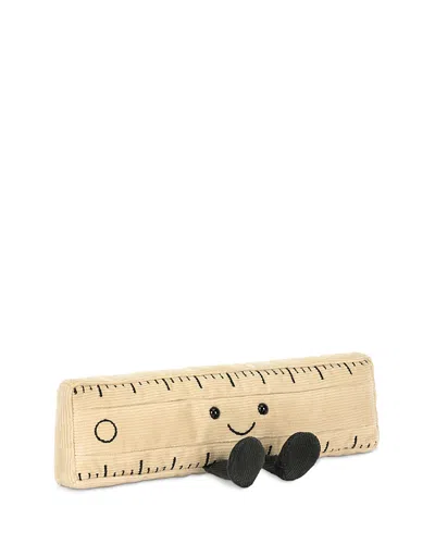 Jellycat Amuseable Ruler - Ages 0+