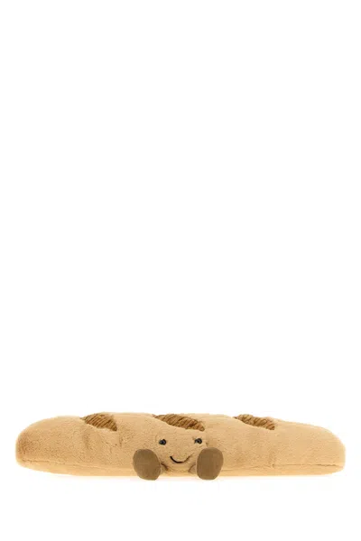 Jellycat Amuseables Baguette In Neutral