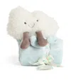 Jellycat Amuseables Cloud Soother In Multi