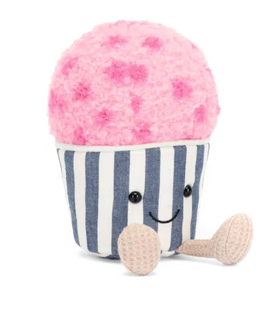 Jellycat Amuseables Gelato In Multi