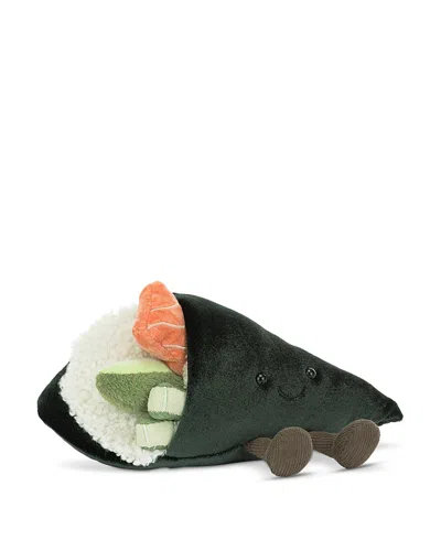Jellycat Amuseables Hand Roll Temaki Plush - Ages 0+ In Multi