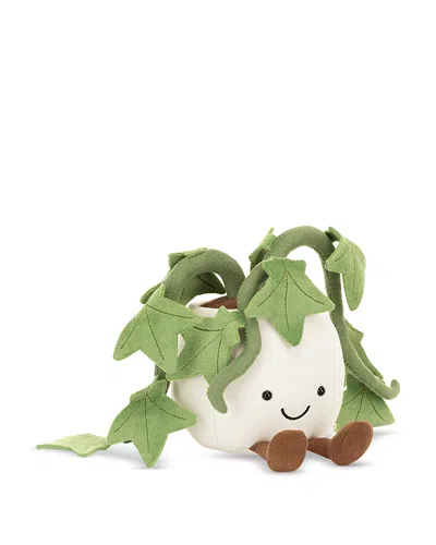 Jellycat Amuseables Ivy Plush - Ages 0+ In Multi
