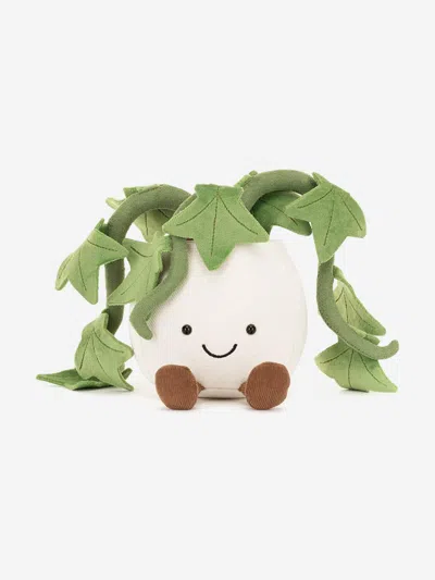 Jellycat Amuseables Ivy In Green