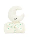 Jellycat Amuseables Moon Soother Blanket - Ages 0+