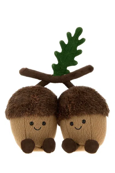 Jellycat Amuseables Ort & Tum Acorns