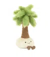 Jellycat Amuseables Pammie Palm Tree