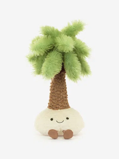 Jellycat Amuseables Pammie Palm Tree