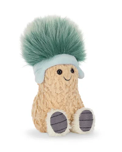 Jellycat Amuseables Peanut 'apres Ski' - Ages 0+