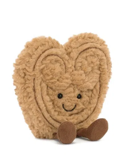 Jellycat Kids' Amuseables Philippe Palmier In Neutrals