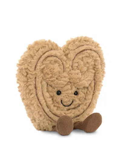 Jellycat Amuseables Philippe Palmier Plush - Ages 0+ In Brown
