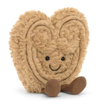 Jellycat Amuseables Philippe Palmiere In Brown