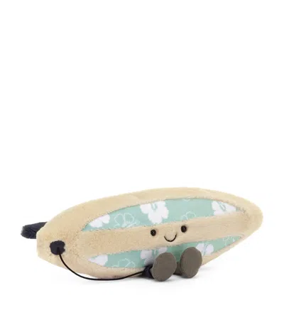Jellycat Amuseables Sports Surfboard