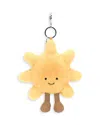 Jellycat Amuseables Sun Bag Charm - Ages 12m+