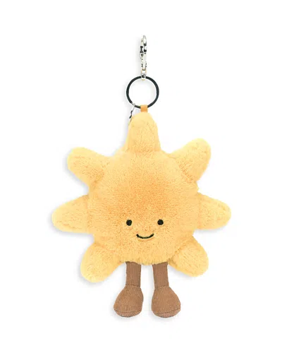 Jellycat Amuseables Sun Bag Charm - Ages 12m+