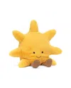Jellycat Amuseables Sun Plush - Ages 0+