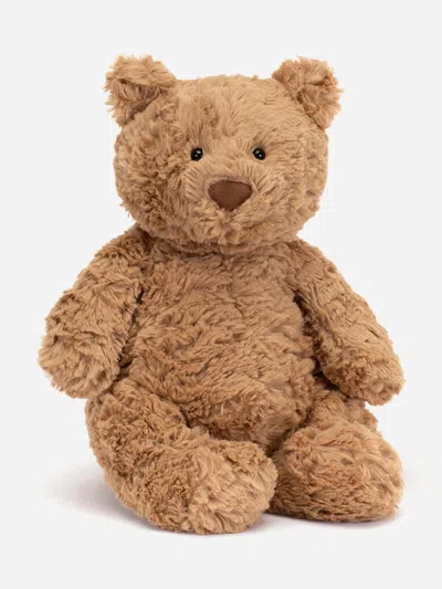 Jellycat Bartholomew Bear In Brown