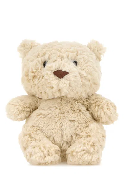 Jellycat Bartholomew Bear Junior In Neutral