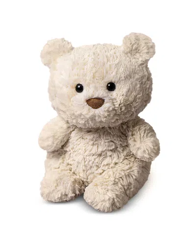 Jellycat Bartholomew Bear Junior Plush - Ages 0+ In Neutral