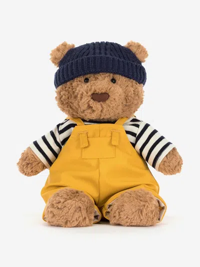 Jellycat Bartholomew Bear Seafarer Outfit In Multi